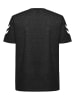Hummel Koszulka w kolorze czarnym