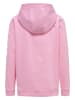 Hummel Sweatjacke in Pink