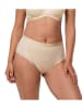 Triumph Figi high waist "Airy Sensation" w kolorze cielistym