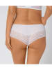 Triumph Panty "Amourette Spotlight" in Weiß