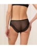 Triumph 2-delige set: slips "Tempting Tulle" zwart