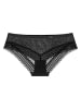Triumph 2-delige set: slips "Tempting Tulle" zwart