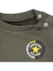 Converse 2tlg. Outfit in Khaki/ Grau