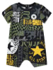 Converse Rampers w kolorze czarnym