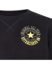 Converse Sweatshirt zwart