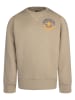 Converse Sweatshirt beige