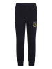 Converse Spodnie dresowe w kolorze czarnym