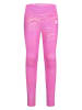 Converse Legging roze