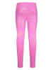 Converse Legging roze