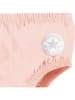 Converse 2-delige outfit lichtblauw/lichtroze