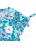 Converse 2-delige outfit lichtblauw/lichtroze