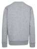 Converse Sweatshirt in Grau