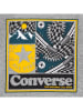 Converse Longsleeve grijs