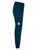 Converse Spodnie dresowe w kolorze morskim