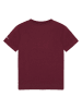 Converse Shirt in Bordeaux