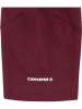 Converse Shirt bordeaux