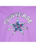 Converse Longsleeve paars/meerkleurig