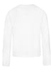 Converse Longsleeve in Weiß
