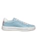 Ara Shoes Sneakersy w kolorze błękitnym