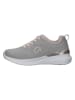 Ara Shoes Sneakers grijs/lichtroze