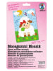 URSUS Moosgummi-Mosaik "Schäfchen"