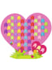 URSUS Flechtmotive-Bastelset "Ostern" in Bunt