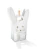 URSUS Geschenktaschen-Bastelset "Hase"