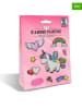 URSUS Stickerset "Unicorn" in Bunt