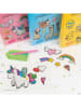 URSUS Stickerset "Unicorn" in Bunt