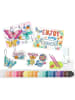 URSUS Kreativset "Diamond Painting - Joy" in Bunt
