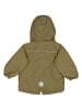 Wheat Winterjas "Kasper Tech" kaki