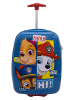 Paw Patrol Trolley "Paw Patrol" in Blau - (B)20 x (H)33 x (T)44 cm