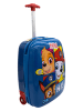 Paw Patrol Trolley "Paw Patrol" in Blau - (B)20 x (H)33 x (T)44 cm