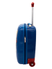 Paw Patrol Trolley "Paw Patrol" in Blau - (B)20 x (H)33 x (T)44 cm