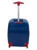 Paw Patrol Trolley "Paw Patrol" in Blau - (B)20 x (H)33 x (T)44 cm