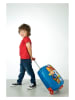 Paw Patrol Trolley "Paw Patrol" in Blau - (B)20 x (H)33 x (T)44 cm