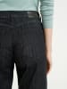 OPUS Jeans "Momito" - Comfort fit - in Schwarz