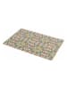 Villa d´Este 6er-Set: Tischsets "Costiera" in Bunt - (L)45 x (B)30 cm