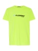 Chiemsee Shirt "Kipunk" in Gelb