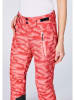 Chiemsee Ski-/ Snowboardhose "Kizzy" in Rot