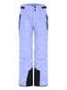 Chiemsee Ski-/ Snowboardhose "Kizzy" in Flieder