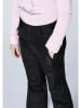 Chiemsee Ski-/snowboardbroek "Kizzy" zwart