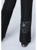 Chiemsee Ski-/ Snowboardhose "Kizzy" in Schwarz