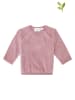 Sense Organics Longsleeve "Janne" in Rosa