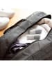 InnovaGoods 2er-Set: Deo-Kapseln für Schuhe in Weiß/ Grau