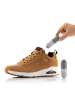 InnovaGoods 2er-Set: Deo-Kapseln für Schuhe in Weiß/ Grau