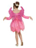 Carnival Party 2-częściowy kostium "Fee" w kolorze różowym