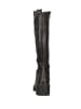 Marco Tozzi Stiefel in Dunkelbraun