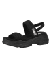 Högl Haksandalen zwart