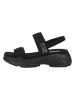 Högl Haksandalen zwart